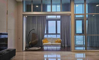 APARTEMEN 4 KAMAR DI KEMANG AREA KEMANG VILLAGE RESIDENCE