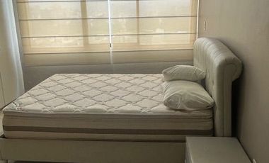 Se alquila departamento amoblado 2 dormitorios, Torres del Hilton Colon, GuayaquilS