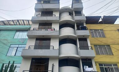 VENDO DEPARTAMENTO EN SAN MARTIN DE PORRES
