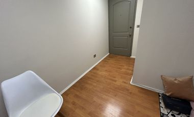 Inmejorable Ubicación A La Salida De Metro Pedro De Valdivia