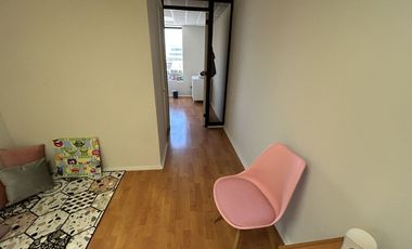 Inmejorable Ubicación A La Salida De Metro Pedro De Valdivia