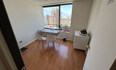 Inmejorable Ubicación A La Salida De Metro Pedro De Valdivia