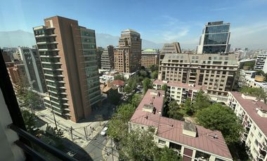 Inmejorable Ubicación A La Salida De Metro Pedro De Valdivia