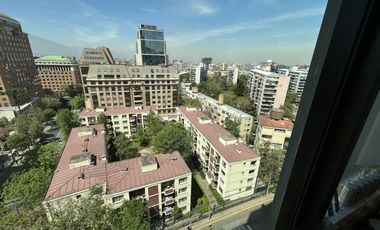 Inmejorable Ubicación A La Salida De Metro Pedro De Valdivia