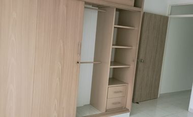 APARTAMENTO EN ALQUILER, EL JARDIN, CALI