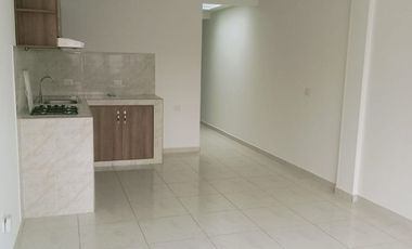 APARTAMENTO EN ALQUILER, EL JARDIN, CALI