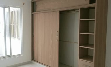 APARTAMENTO EN ALQUILER, EL JARDIN, CALI