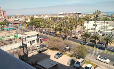 VENTA DEPTO. EDIFICIO TICNAMAR