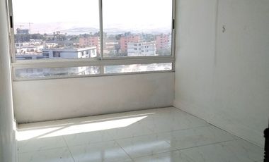 VENTA DEPTO. EDIFICIO TICNAMAR