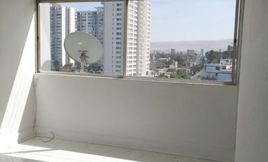 VENTA DEPTO. EDIFICIO TICNAMAR