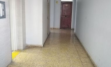 VENTA DEPTO. EDIFICIO TICNAMAR