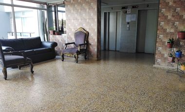 VENTA DEPTO. EDIFICIO TICNAMAR