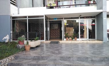 VENTA DEPTO. EDIFICIO TICNAMAR