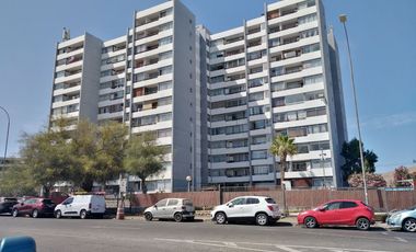 VENTA DEPTO. EDIFICIO TICNAMAR