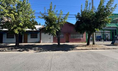 Vendo Propiedad Especial para Comercio y Otros