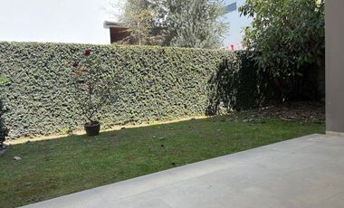CASA EN PUERTA LAS LOMAS