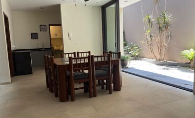 CASA EN PUERTA LAS LOMAS