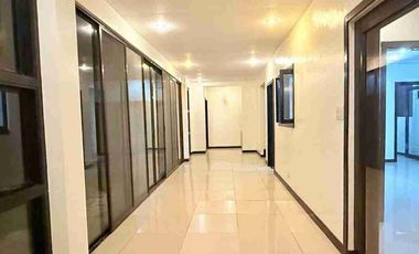 Semi Furnished 4 Bedroom House in Valle Verde 1 Pasig City for Lease