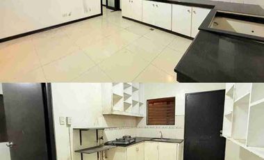 Semi Furnished 4 Bedroom House in Valle Verde 1 Pasig City for Lease