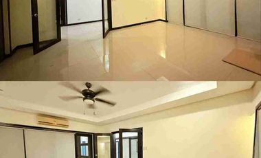 Semi Furnished 4 Bedroom House in Valle Verde 1 Pasig City for Lease