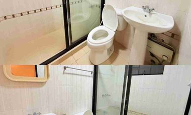 Semi Furnished 4 Bedroom House in Valle Verde 1 Pasig City for Lease