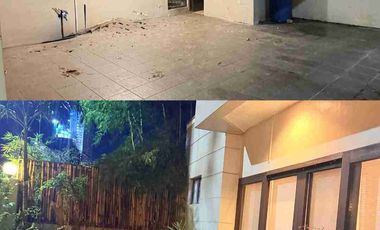 Semi Furnished 4 Bedroom House in Valle Verde 1 Pasig City for Lease