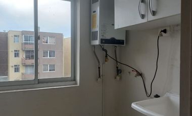 Departamento En Venta Talcahuano