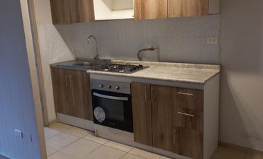 Departamento En Venta Talcahuano