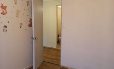 Departamento En Venta Talcahuano