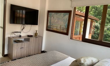 Casa en Loma del esmerldal