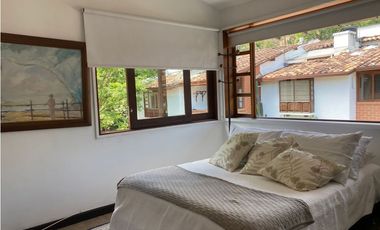 Casa en Loma del esmerldal