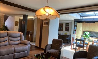 Casa en Loma del esmerldal