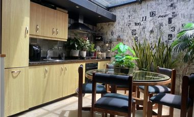 Casa en Loma del esmerldal