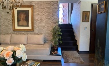Casa en Loma del esmerldal