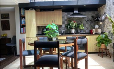 Casa en Loma del esmerldal