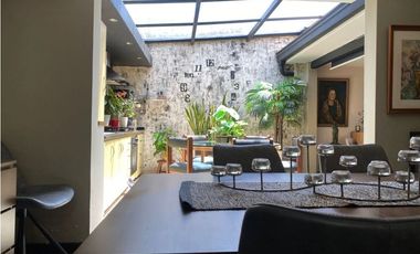 Casa en Loma del esmerldal