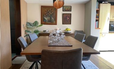 Casa en Loma del esmerldal
