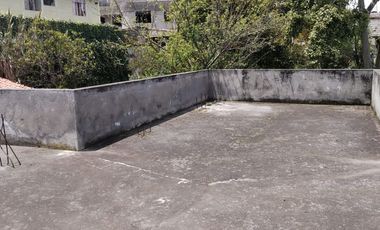 VENTA TERRENO Y CASA SAN VICIENTE - COCHAPAMBA - EXCELENTE INVERSIÓN