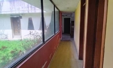 VENTA TERRENO Y CASA SAN VICIENTE - COCHAPAMBA - EXCELENTE INVERSIÓN