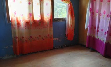 VENTA TERRENO Y CASA SAN VICIENTE - COCHAPAMBA - EXCELENTE INVERSIÓN