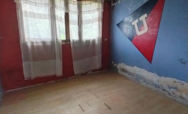 VENTA TERRENO Y CASA SAN VICIENTE - COCHAPAMBA - EXCELENTE INVERSIÓN