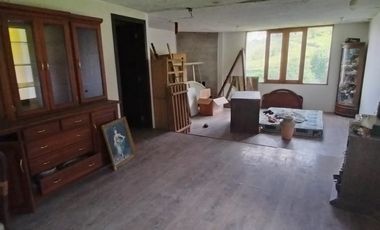 VENTA TERRENO Y CASA SAN VICIENTE - COCHAPAMBA - EXCELENTE INVERSIÓN