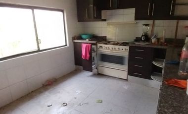 VENTA TERRENO Y CASA SAN VICIENTE - COCHAPAMBA - EXCELENTE INVERSIÓN