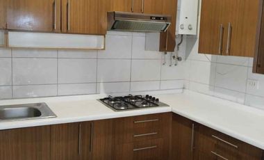 Arriendo Casa Grande 4Dorm+3Baños+5 Est. En Condominio La Florida