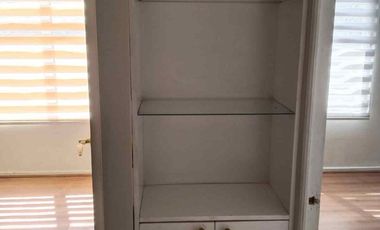 Arriendo Casa Grande 4Dorm+3Baños+5 Est. En Condominio La Florida