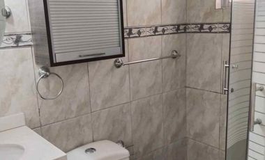 Arriendo Casa Grande 4Dorm+3Baños+5 Est. En Condominio La Florida