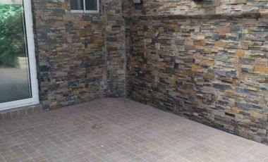 Arriendo Casa Grande 4Dorm+3Baños+5 Est. En Condominio La Florida