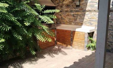 Arriendo Casa Grande 4Dorm+3Baños+5 Est. En Condominio La Florida