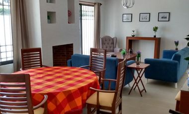 Departamento en Planta Baja con Jardín Privado en Renta | Fraccionamiento Cerrado