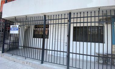 CASA EN SOLEDAD 2000 VENTA